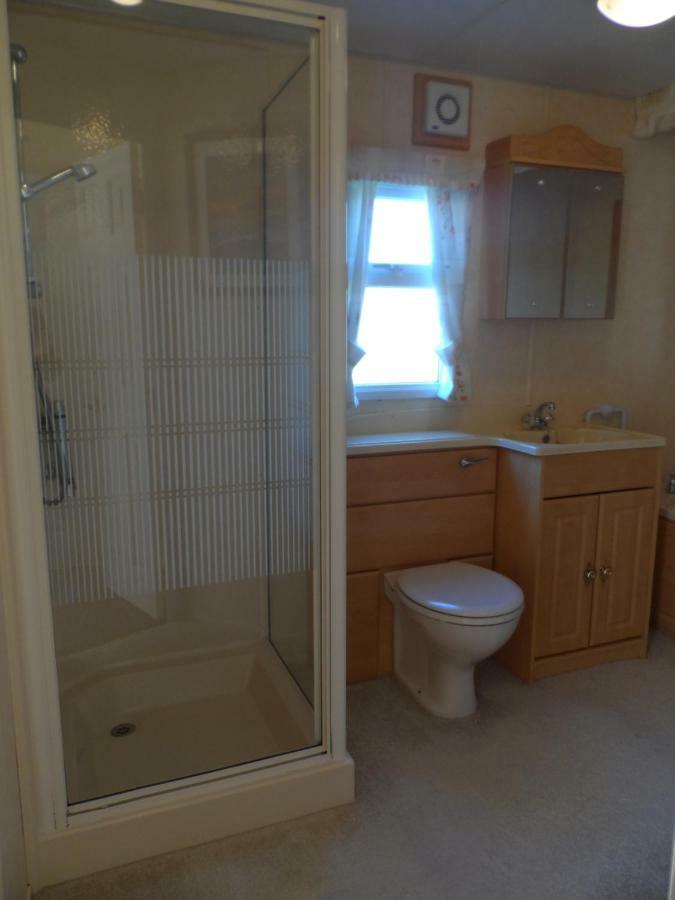 Luxury Mobile Home Near Perranporth Situated On A Quiet Farm Truro Exteriér fotografie